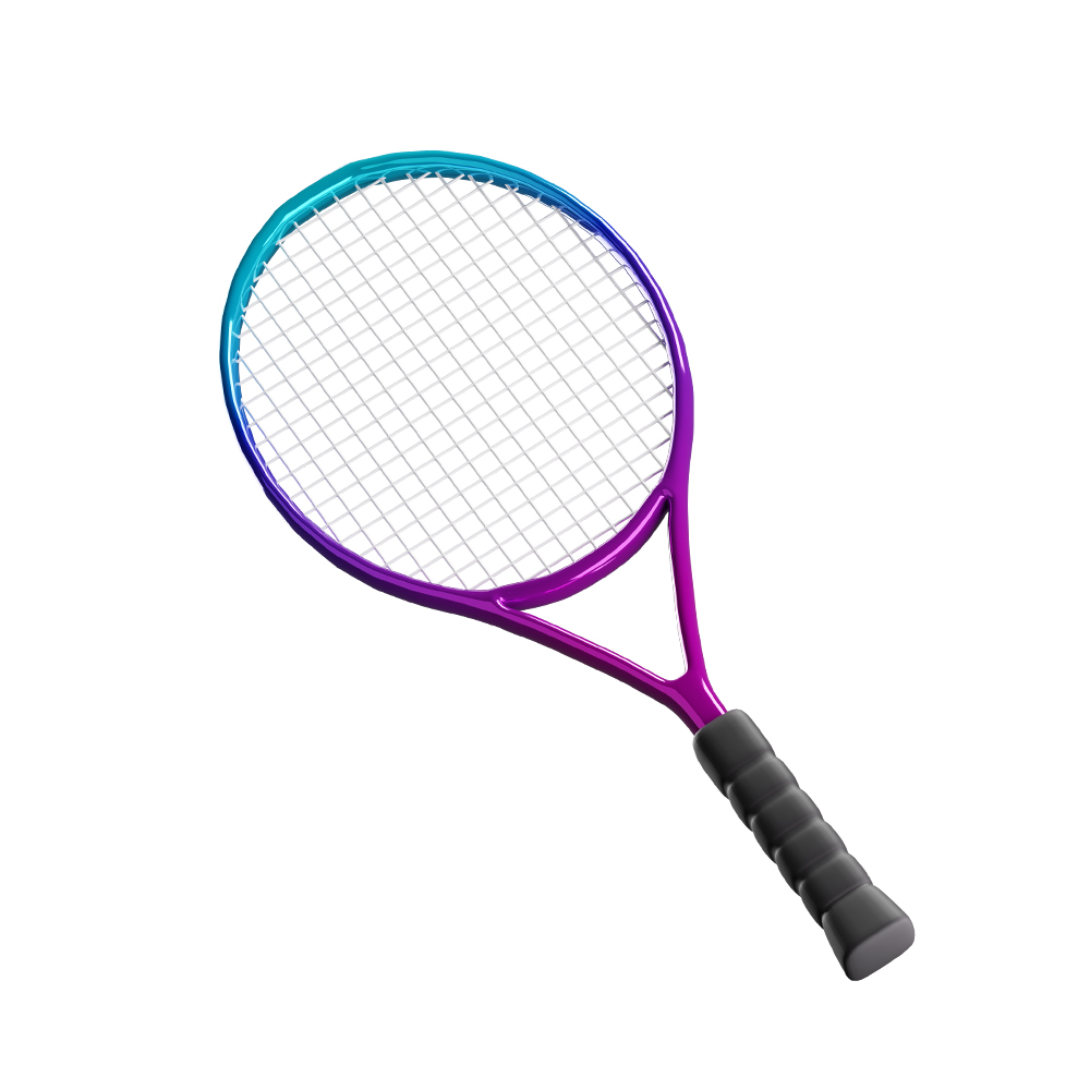 Tennis racket