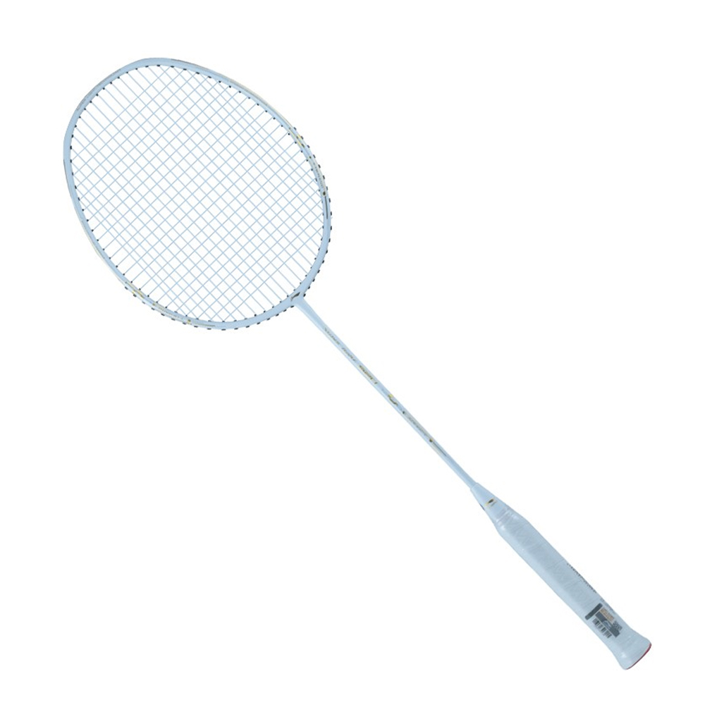 Badminton racket