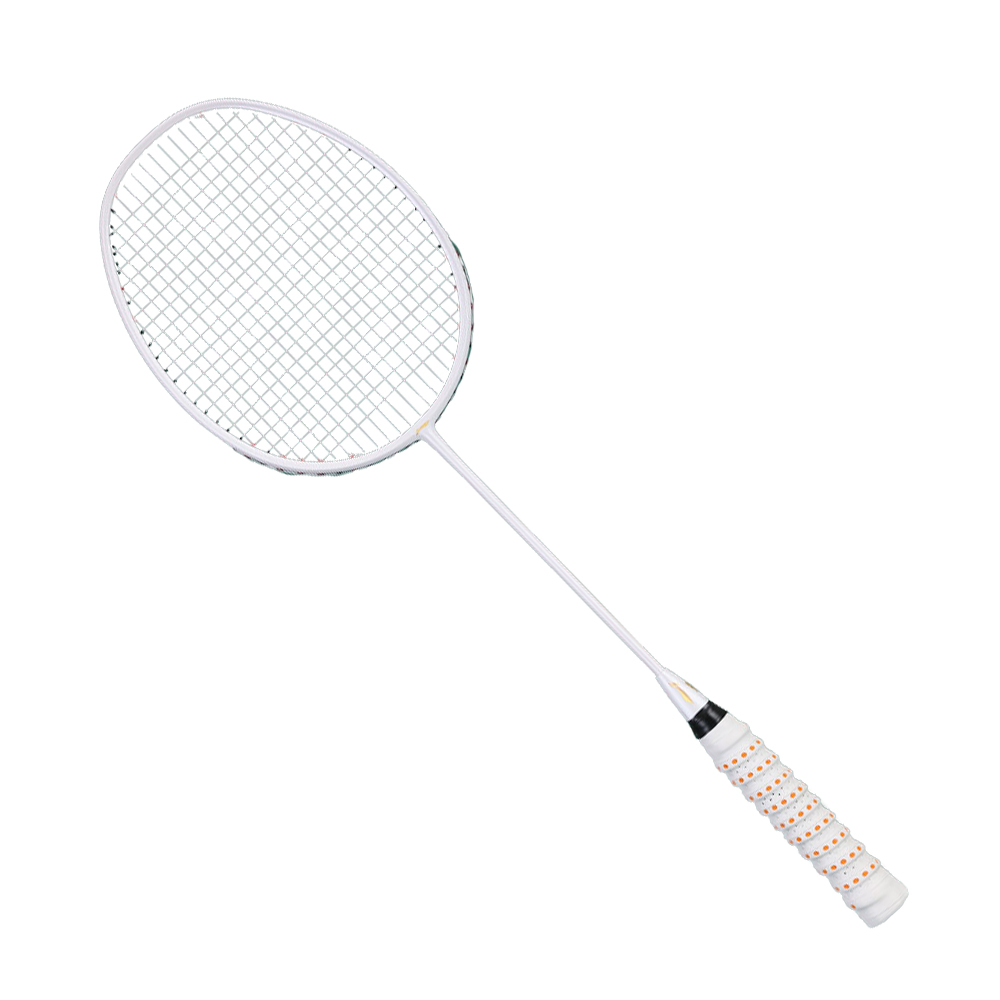 Badminton racket