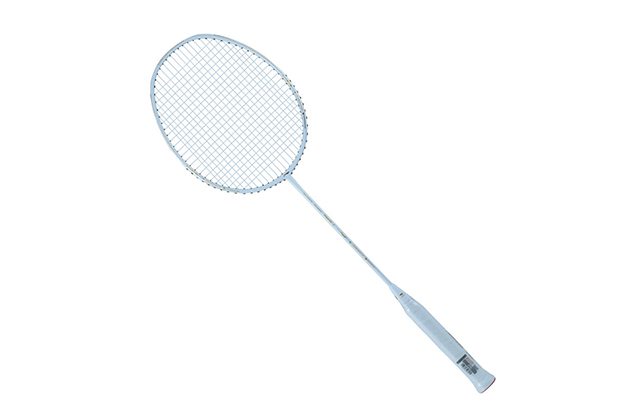 Badminton racket